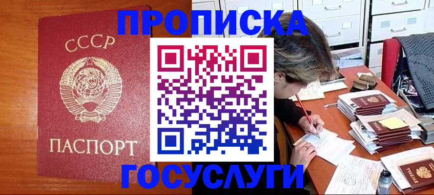 прописка от собственника в Щёлково